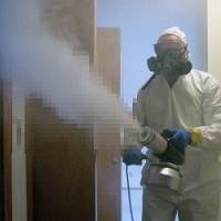 Decontamination Services San Antonio